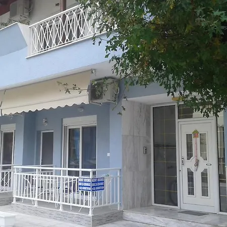 Apartmán Ilion Luxury *