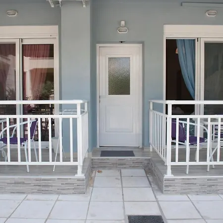 Apartmán Ilion Luxury