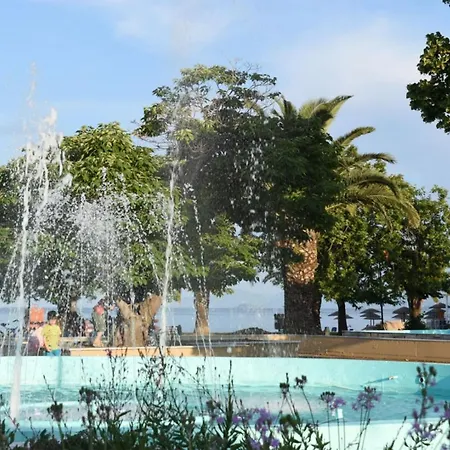 Ilion Luxury & Apartment Asprovalta