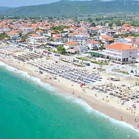 Apartmán Ilion Luxury