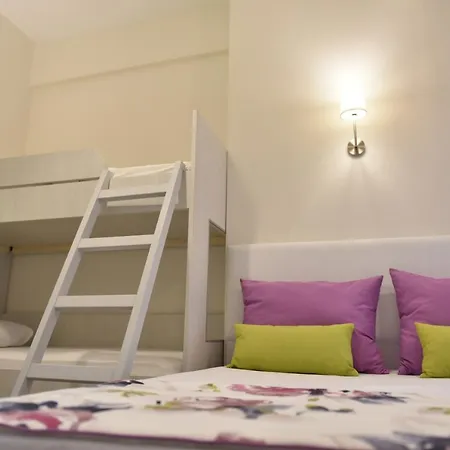 Ilion Luxury