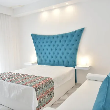Ilion Luxury *