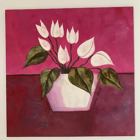 Ilion Luxury & Apartment *