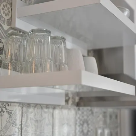 Apartmán Ilion Luxury