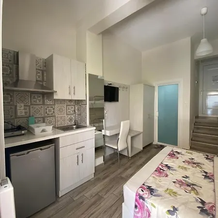 Ilion Luxury & Asprovalta