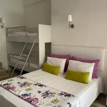 Ilion Luxury & Asprovalta