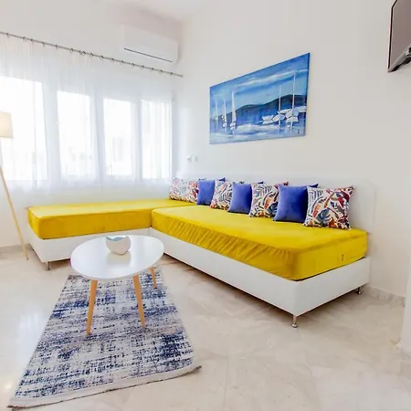 Apartment Ilion Luxury & Asprovalta