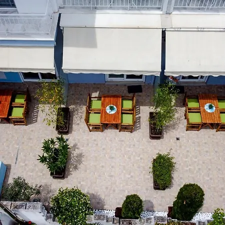 Ilion Luxury * Asproválta