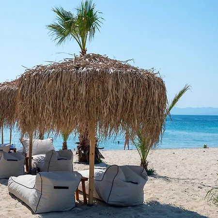 Apartment Ilion Luxury &