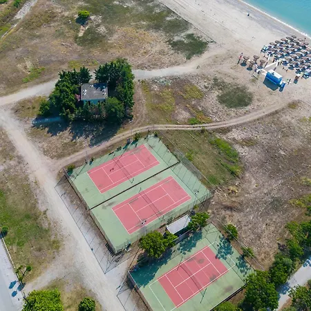 Ilion Luxury Apartmán *