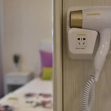 Ilion Luxury & Apartment