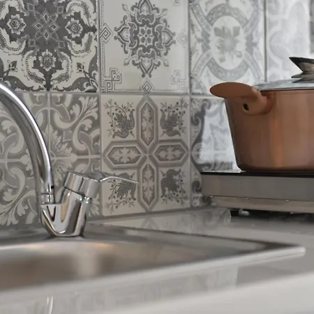 Ilion Luxury & Asprovalta