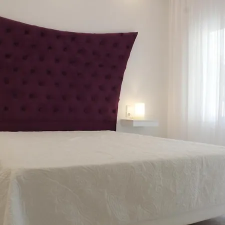 Ilion Luxury & Lägenhet