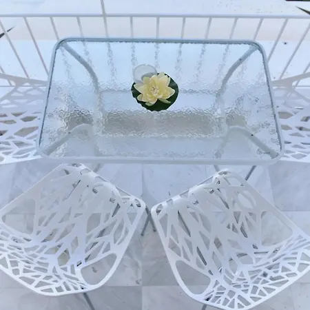 Ilion Luxury & Apartament Asprovalta