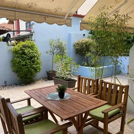 Apartment Ilion Luxury &