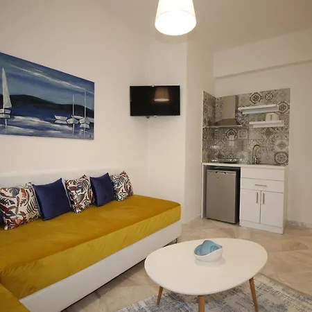 Ilion Luxury &