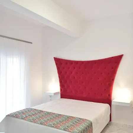Ilion Luxury & Lägenhet