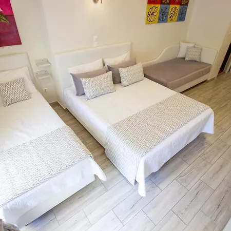 Apartament Ilion Luxury & *