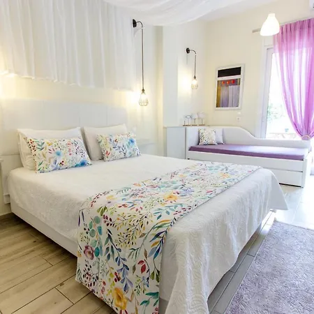 Ilion Luxury &