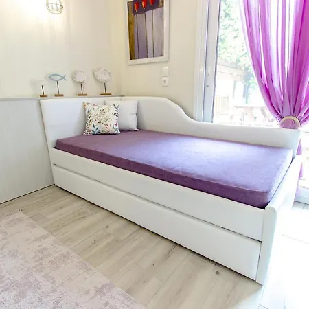 Apartament Ilion Luxury &