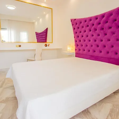 Ilion Luxury & Lägenhet