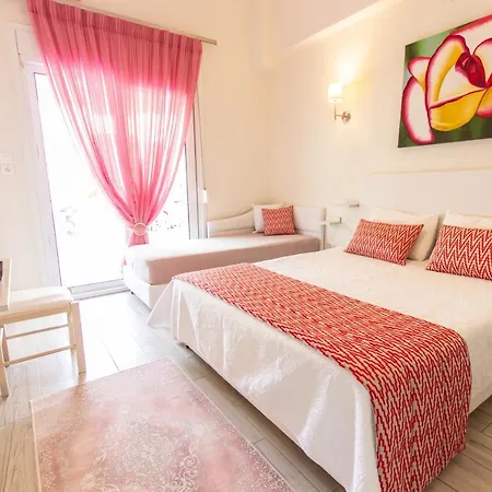 Apartament Ilion Luxury &