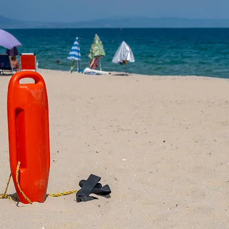 Ilion Luxury & Apartment