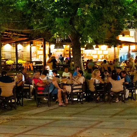 Ilion Luxury & Apartament *