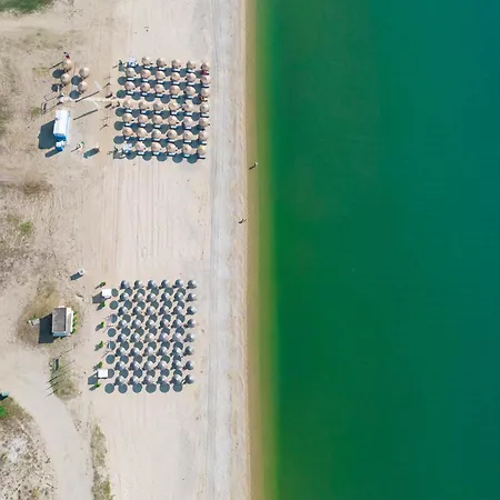 Apartment Ilion Luxury & *