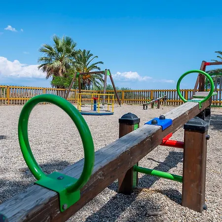 Apartment Ilion Luxury & Asprovalta