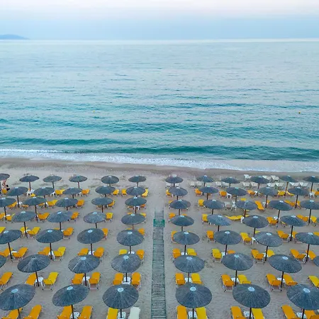 Ilion Luxury &
