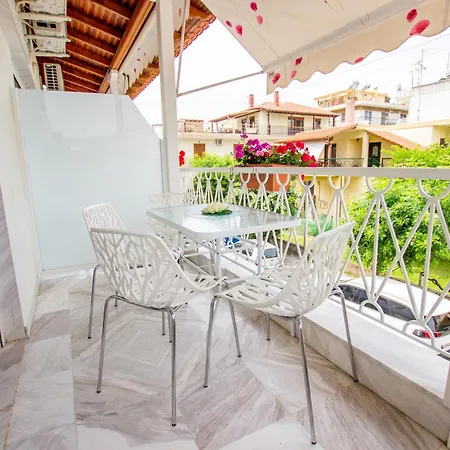 Ilion Luxury & Asprovalta