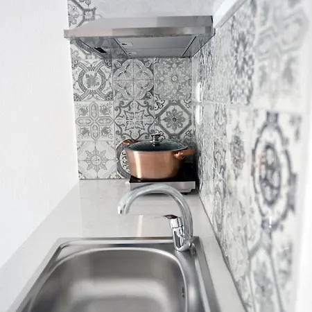 Ilion Luxury & Asprovalta