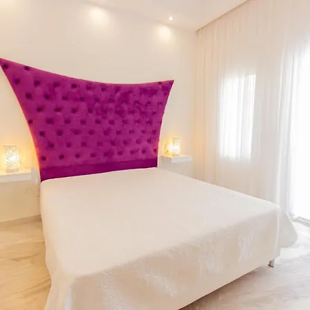 Ilion Luxury &