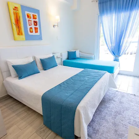 Ilion Luxury &