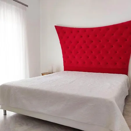 Ilion Luxury & Lägenhet