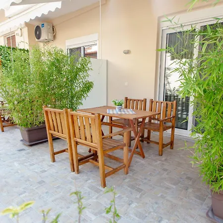 Ilion Luxury & Asprovalta
