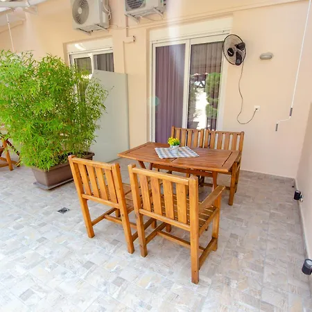 Ilion Luxury & * Asprovalta