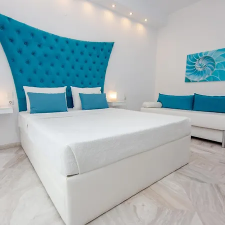 Ilion Luxury & Asprovalta