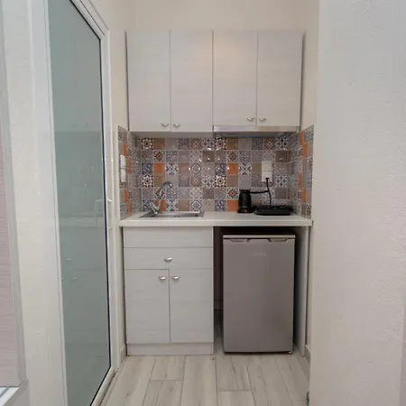 Ilion Luxury & Lägenhet
