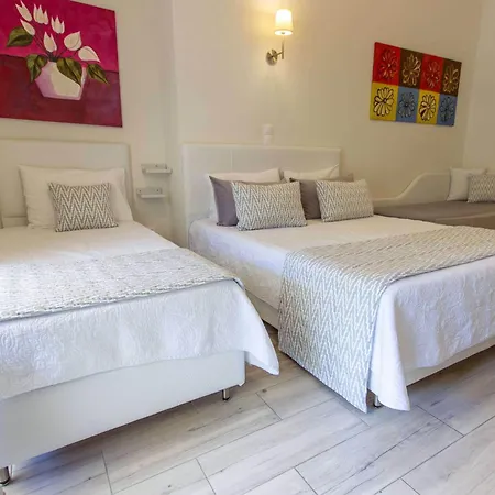 Ilion Luxury &