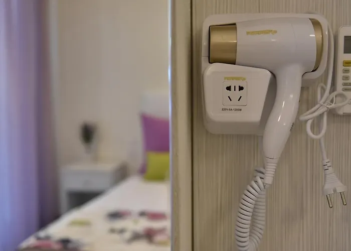 Ilion Luxury Studios&apartments Appartement