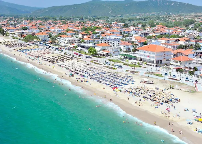 Appartement Ilion Luxury Studios&apartments