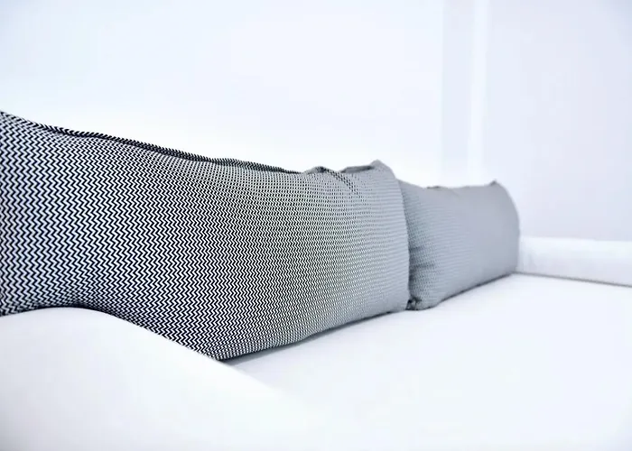 Ilion Luxury Studios&apartments *