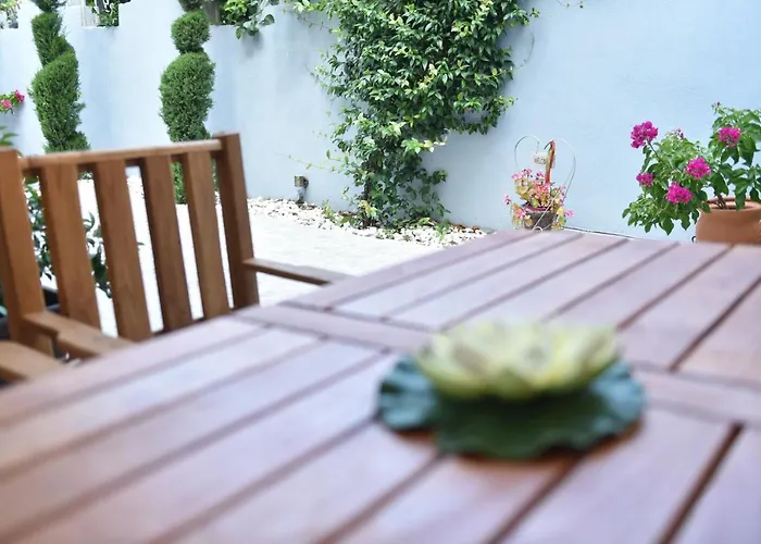 Appartement Ilion Luxury Studios&apartments