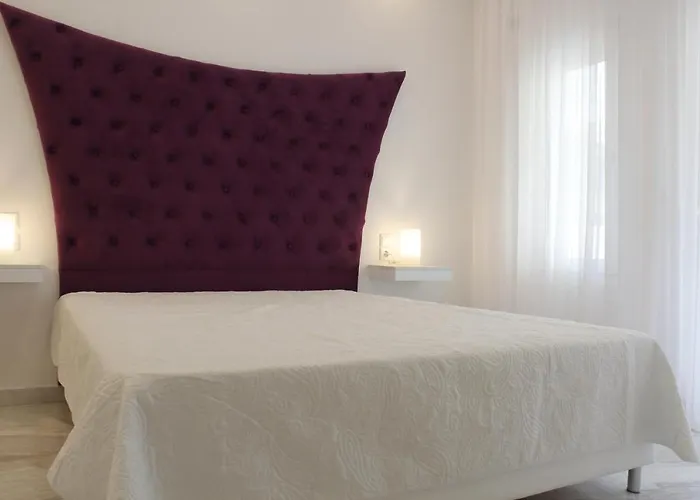 Ilion Luxury Studios&apartments Appartement