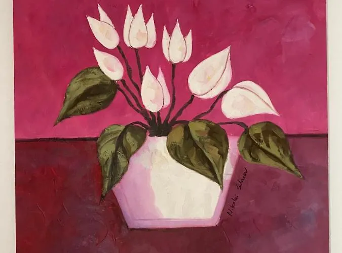 Ilion Luxury Studios&apartments Appartement *