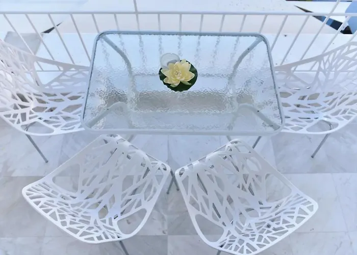 Ilion Luxury Studios&apartments Appartement Asprovalta