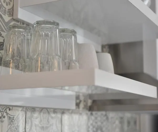 Appartement Ilion Luxury Studios&apartments