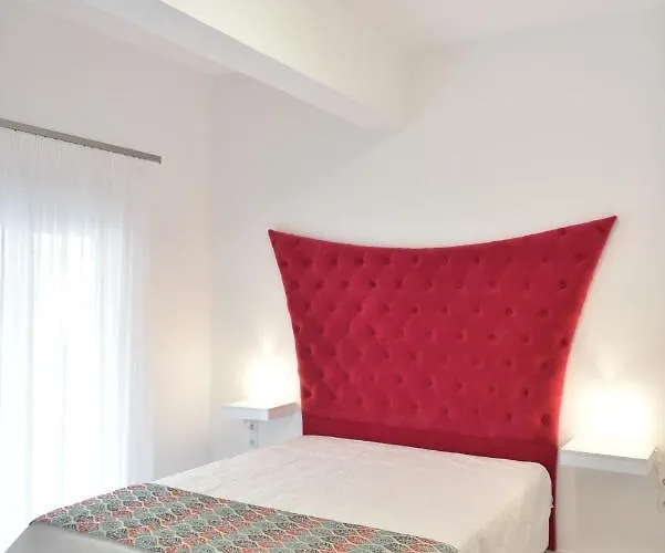 Ilion Luxury & Apartman